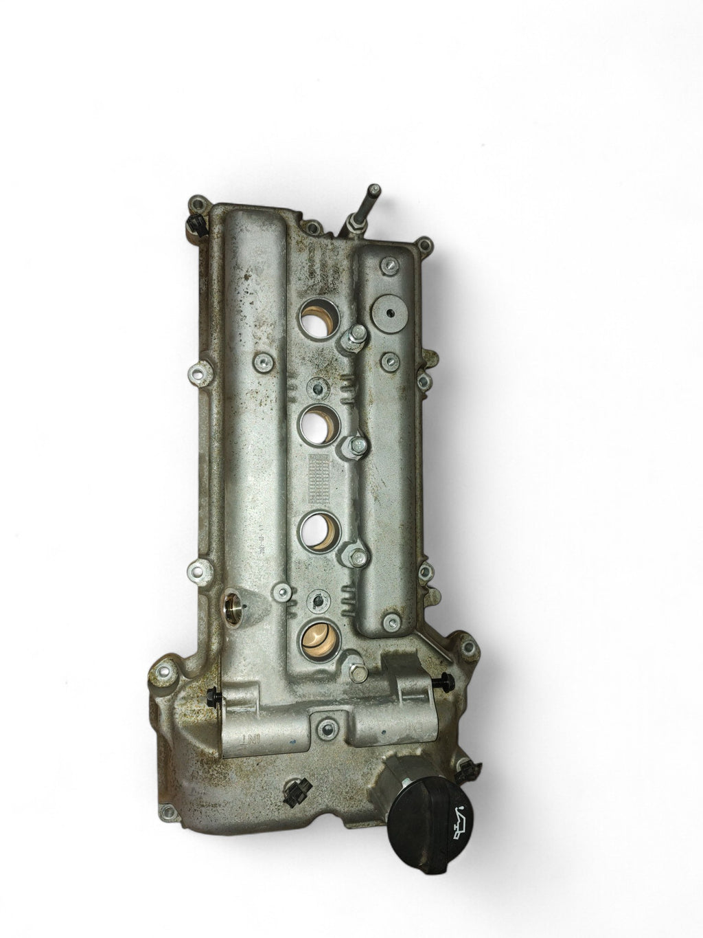 Tapa valvula Chevrolet Groove