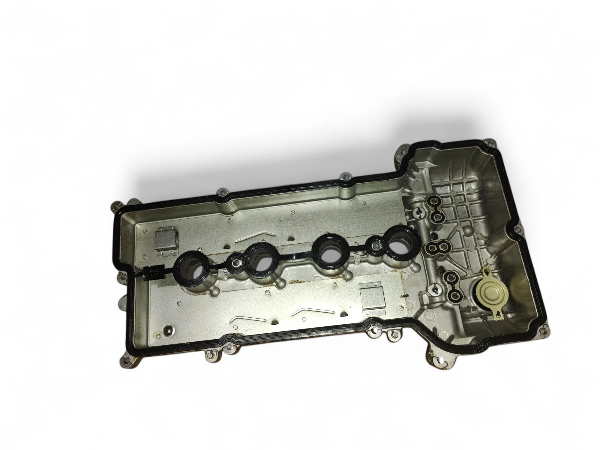 Tapa valvula Chevrolet Groove
