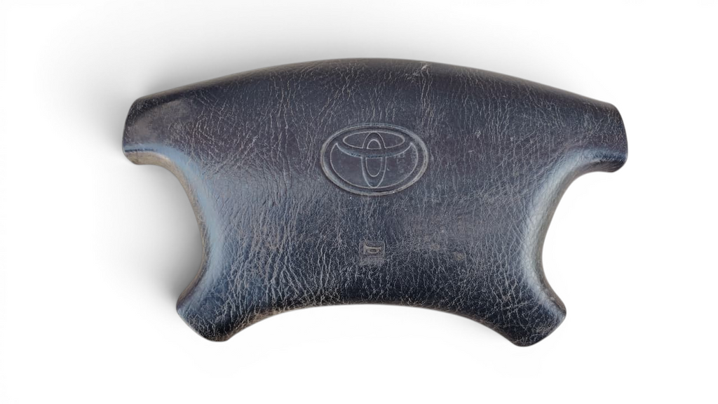 Tapa volante Toyota Tercel