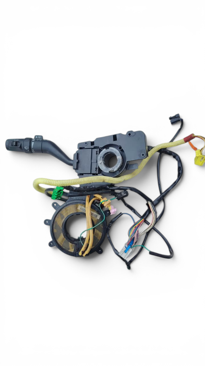 Telecomando Con cinta airbag Chevrolet Colorado