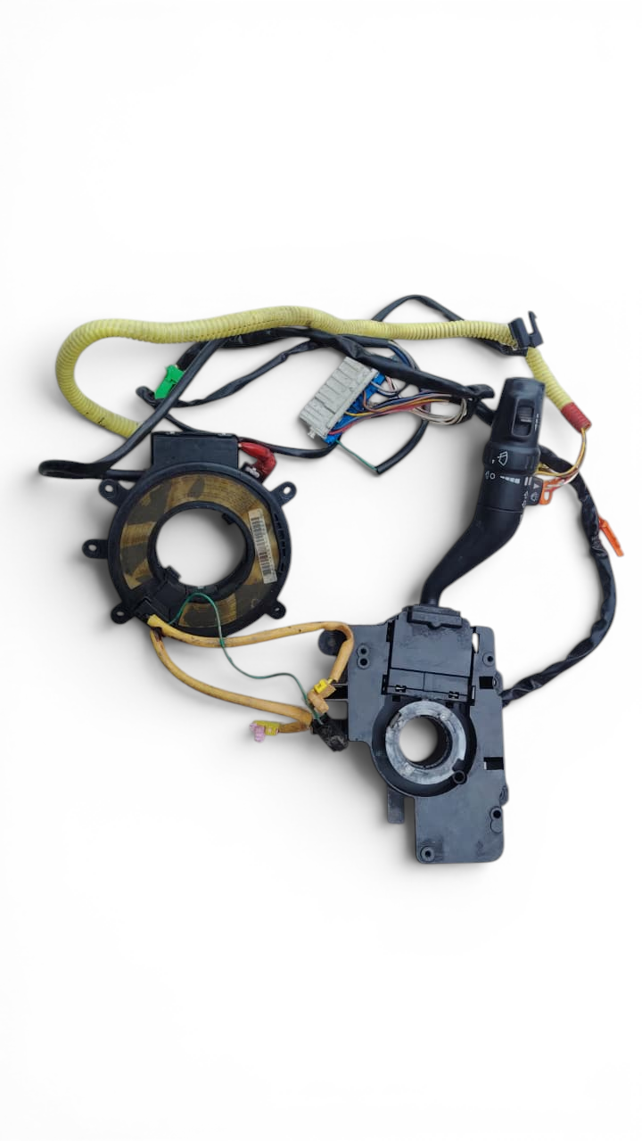Telecomando Con cinta airbag Chevrolet Colorado