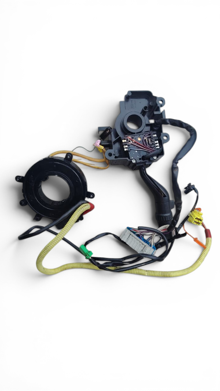 Telecomando Con cinta airbag Chevrolet Colorado