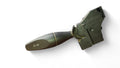 Interruptor de intermitentes Ford Focus