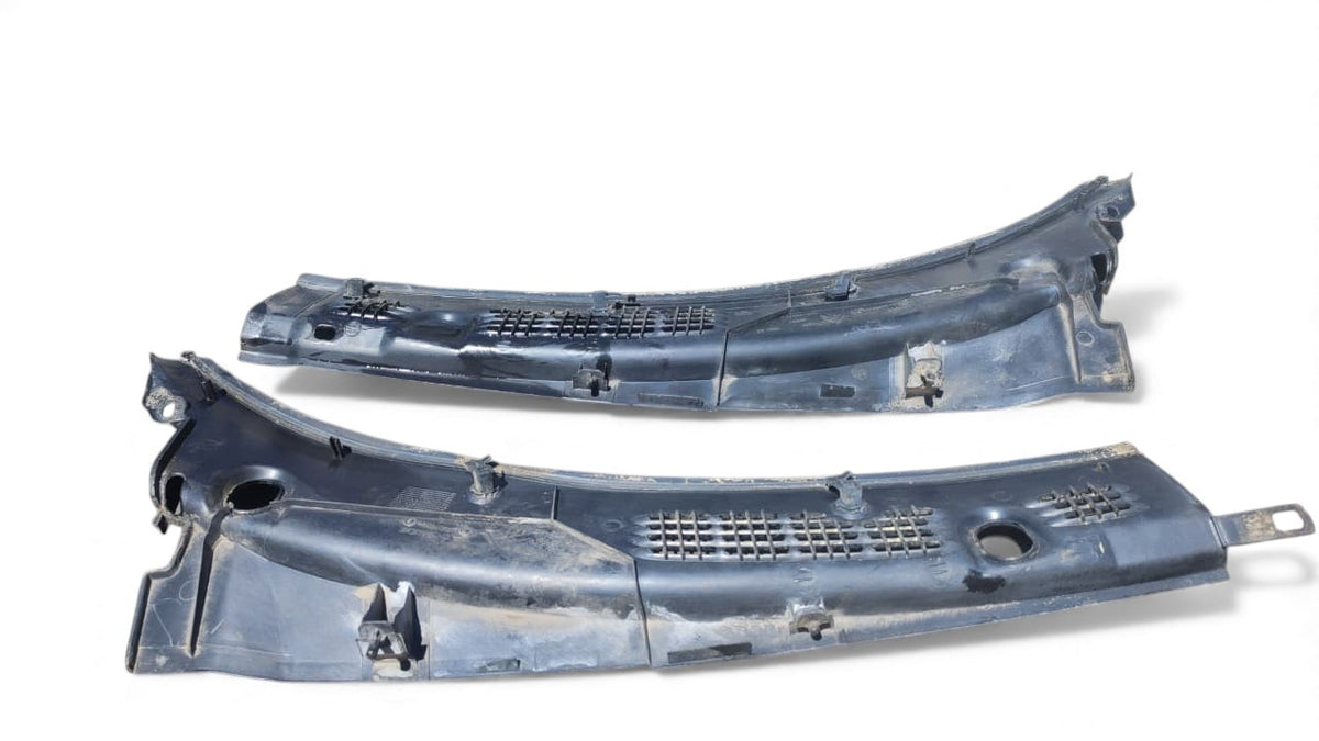 Torpedo Peugeot Partner