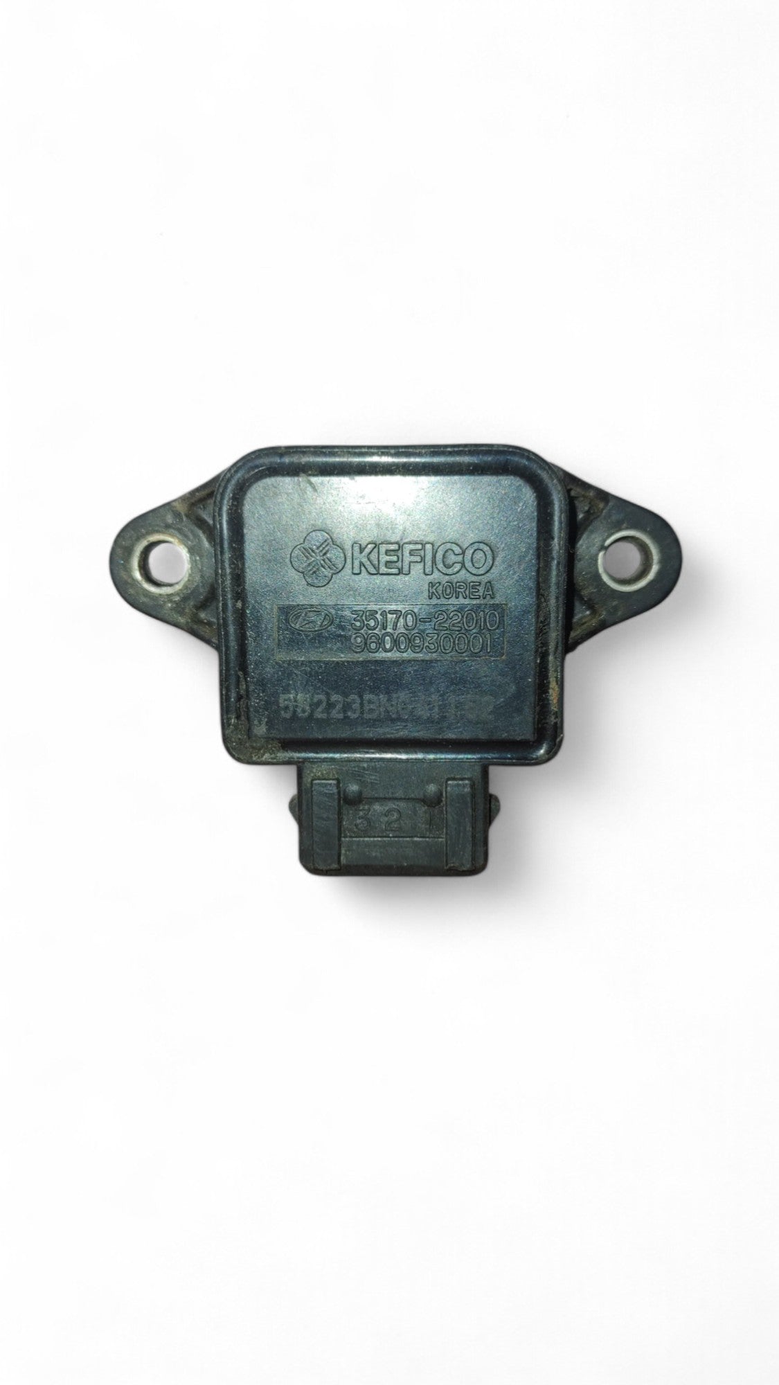 Sensor Tps Hyundai Elantra