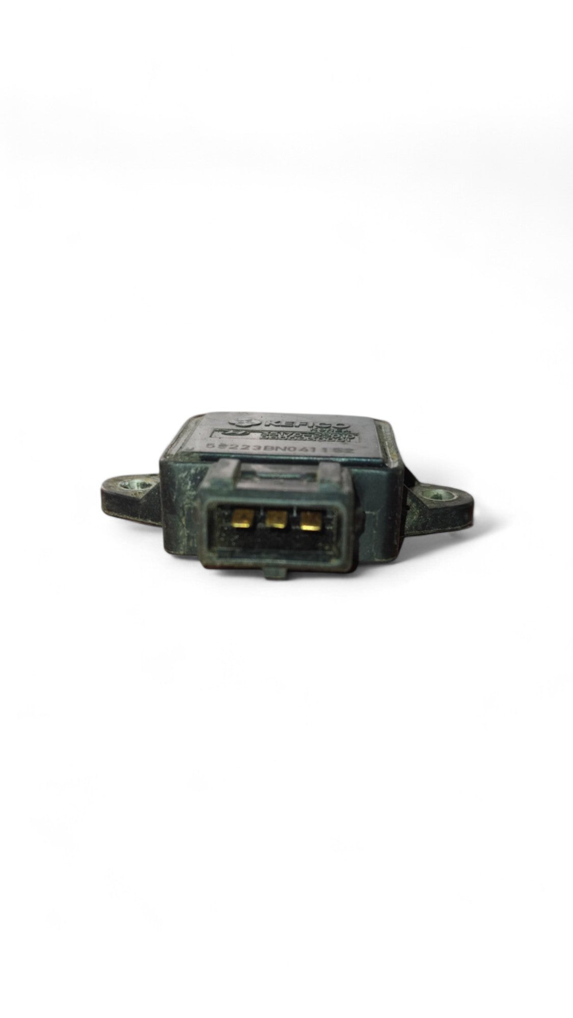 Sensor Tps Hyundai Elantra