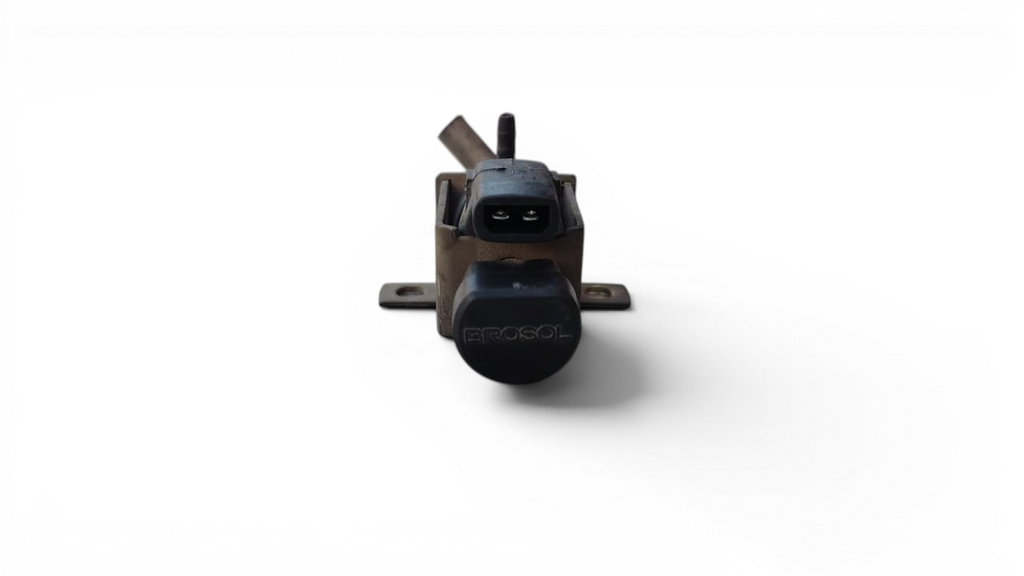 Valvula de vacio Chevrolet Corsa