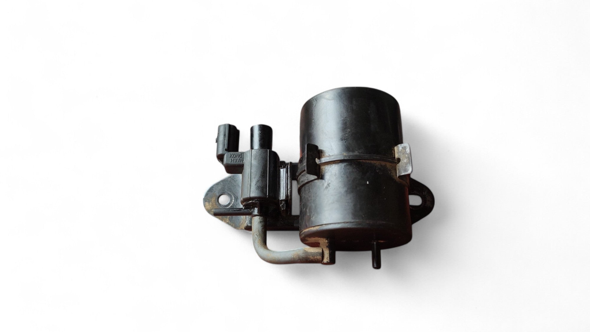 Valvula solenoide Chevrolet Optra