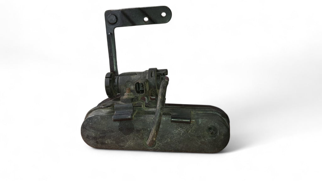 Valvula solenoide Citroen Berlingo