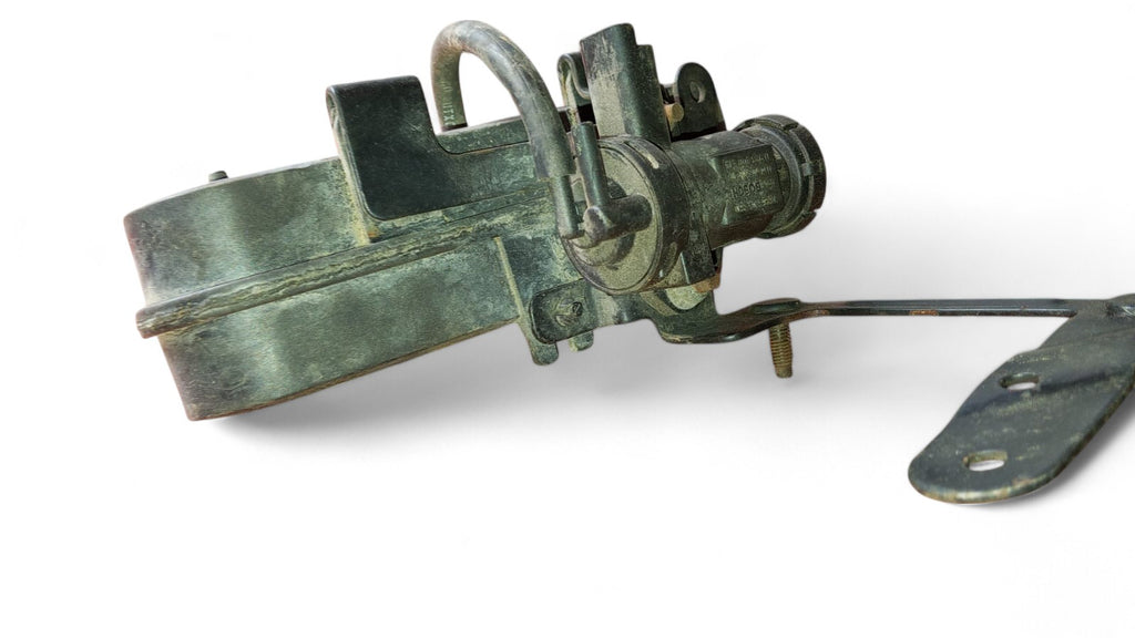 Valvula solenoide Citroen Berlingo