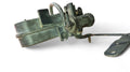 Valvula solenoide Citroen Berlingo
