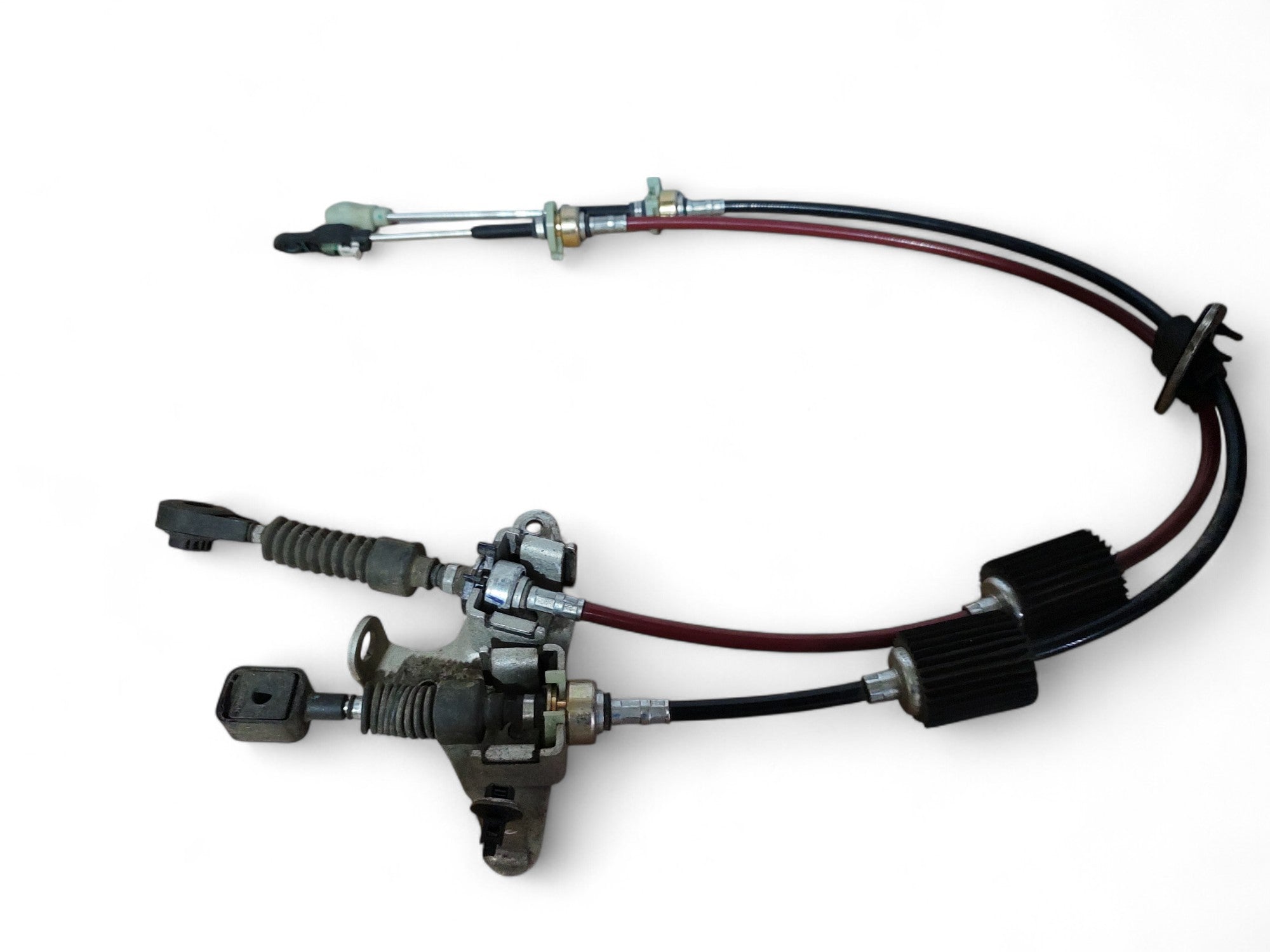 Piola selectora de cambio Chevrolet Groove