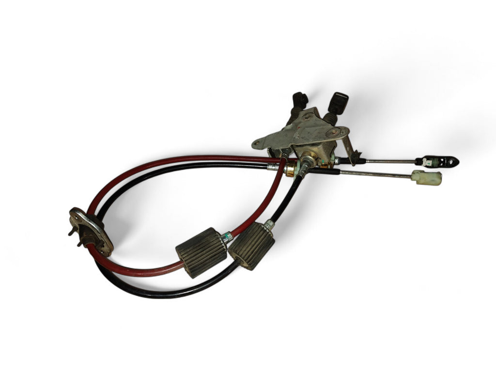 Piola selectora de cambio Chevrolet Groove
