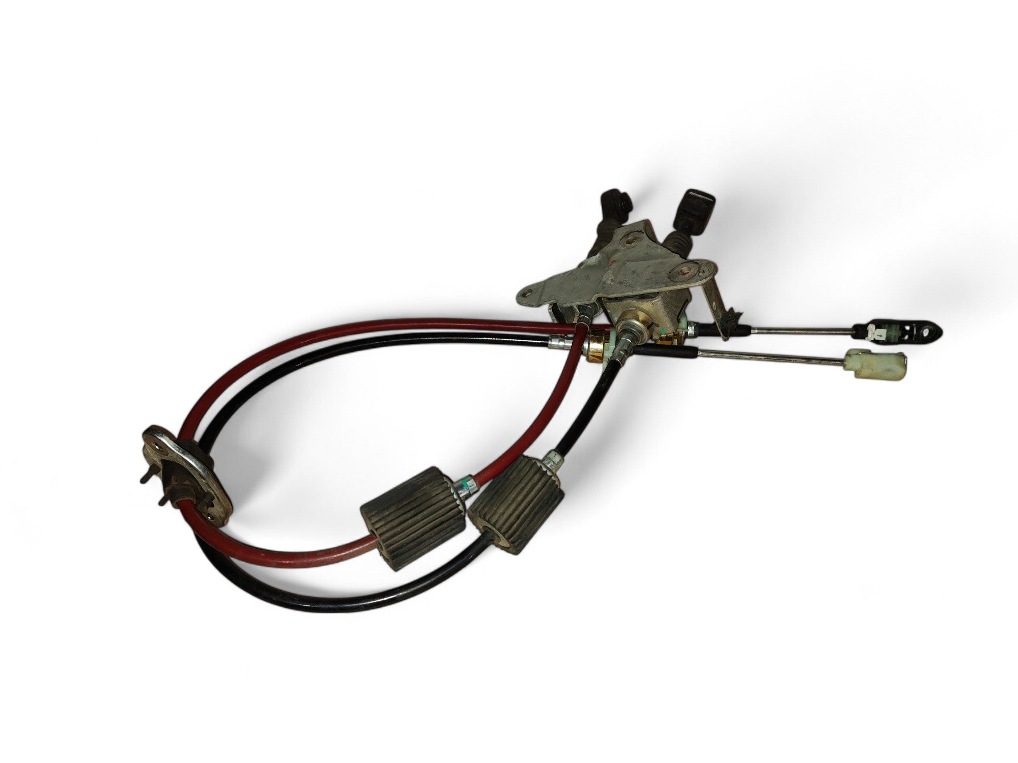 Piola selectora de cambio Chevrolet Groove