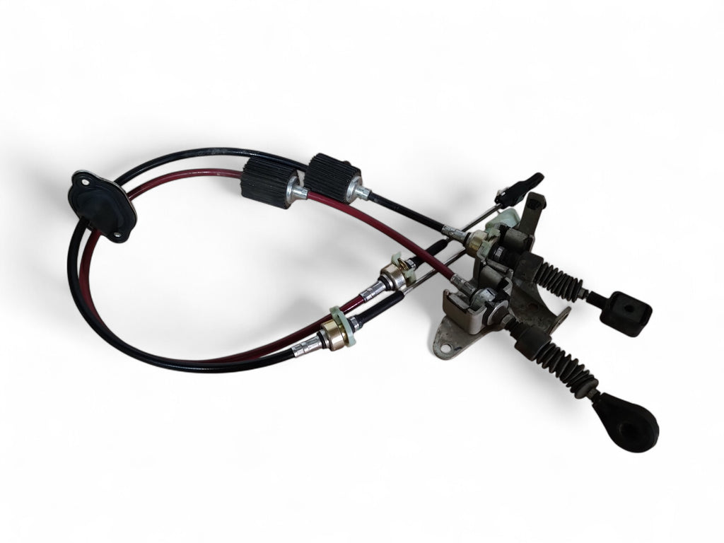 Piola selectora de cambio Chevrolet Groove