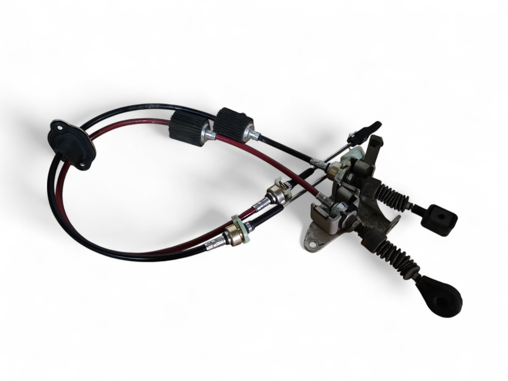 Piola selectora de cambio Chevrolet Groove