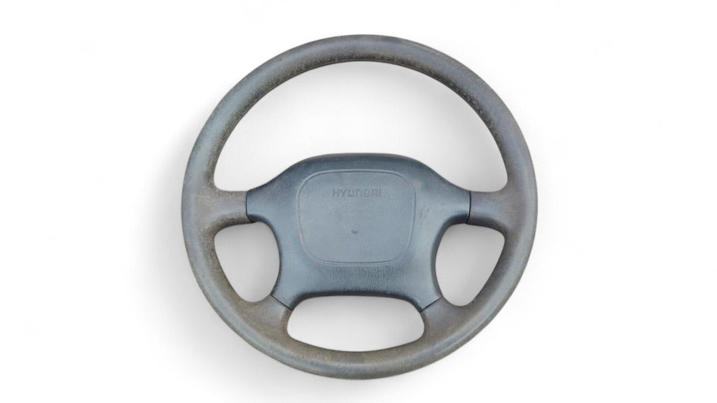 Volante hyundai Santamo
