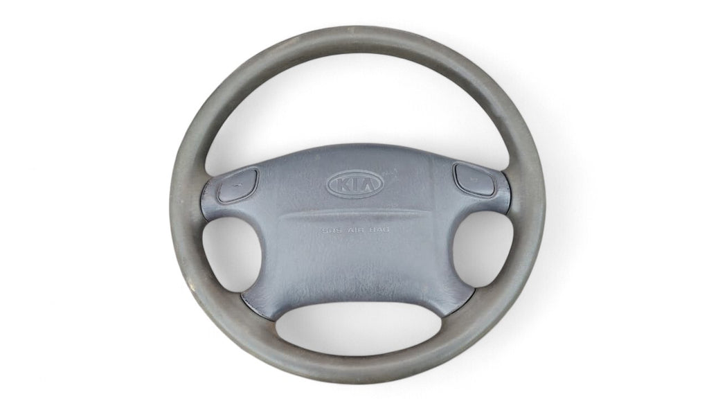 Volante Kia Carnival