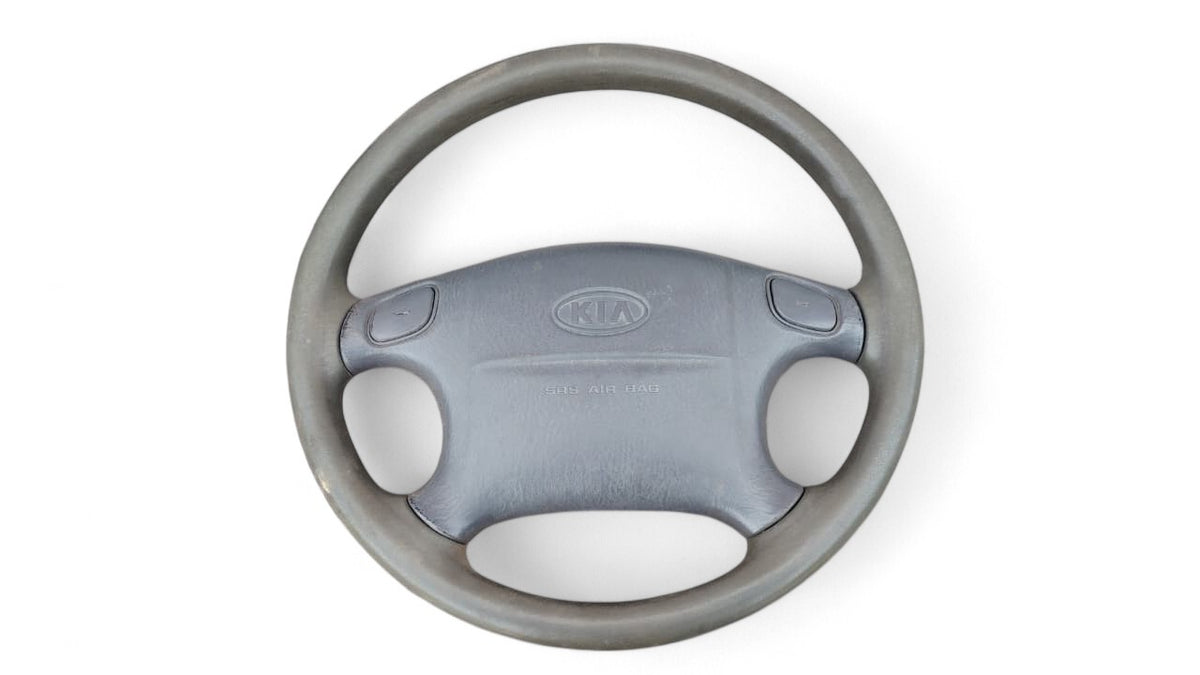 Volante Kia Carnival