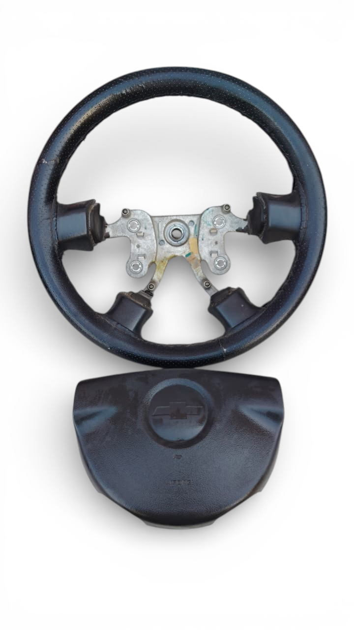 Volante con Airbag Chevrolet Colorado